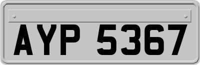 AYP5367