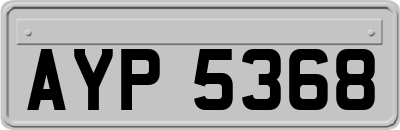 AYP5368