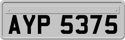 AYP5375