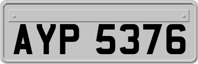 AYP5376