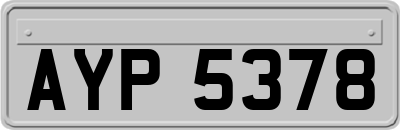 AYP5378