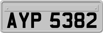 AYP5382