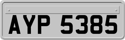 AYP5385