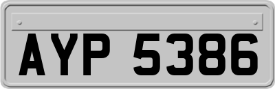AYP5386
