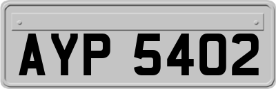 AYP5402