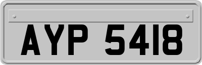 AYP5418