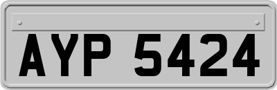 AYP5424