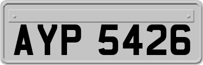 AYP5426