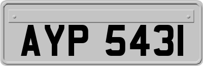 AYP5431