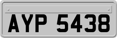 AYP5438