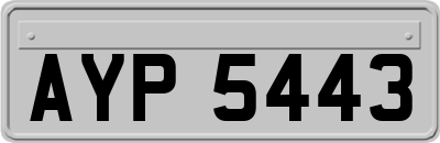 AYP5443
