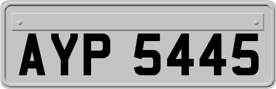 AYP5445