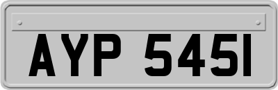 AYP5451