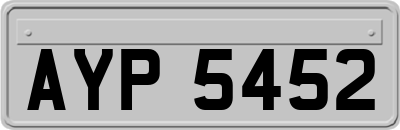 AYP5452