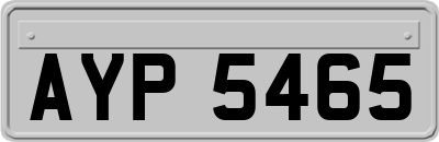 AYP5465