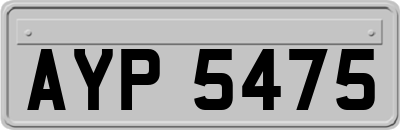 AYP5475