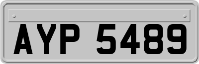 AYP5489