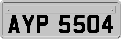 AYP5504