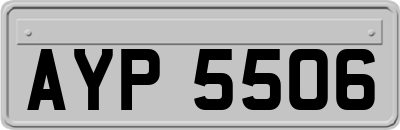 AYP5506