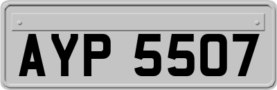 AYP5507