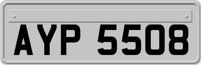 AYP5508