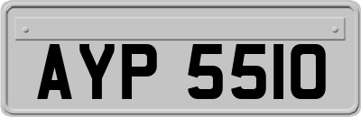 AYP5510