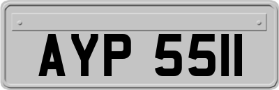 AYP5511