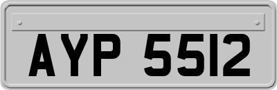 AYP5512