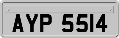 AYP5514