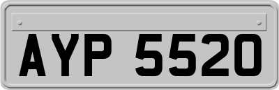 AYP5520