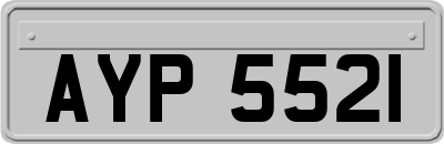 AYP5521