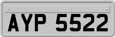 AYP5522