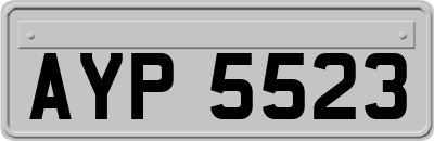 AYP5523