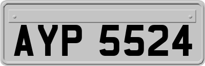 AYP5524