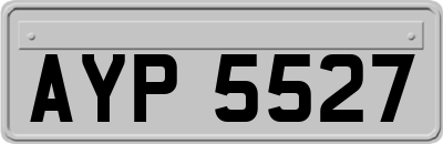 AYP5527