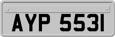 AYP5531