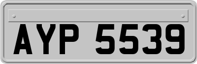 AYP5539