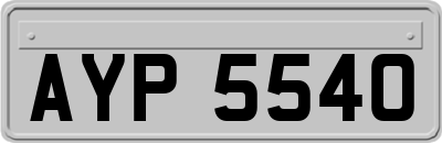AYP5540