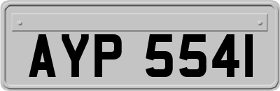 AYP5541