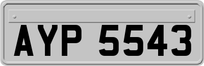 AYP5543