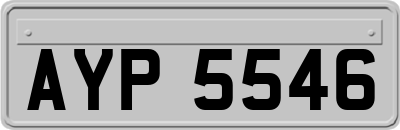 AYP5546