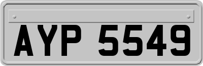 AYP5549