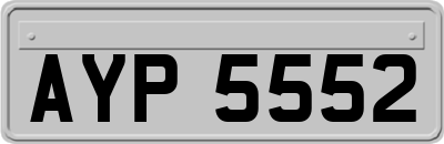 AYP5552