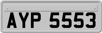 AYP5553