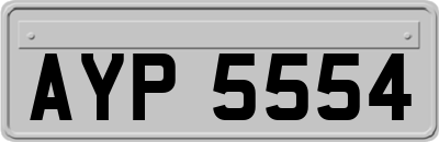 AYP5554
