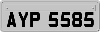 AYP5585