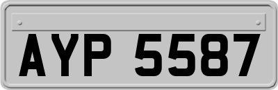 AYP5587