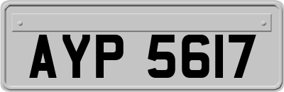 AYP5617