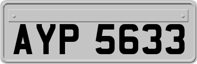 AYP5633