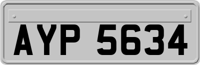 AYP5634